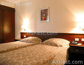 Imperial Hotel 21
